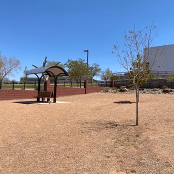Kirtland Dog Park photo 2